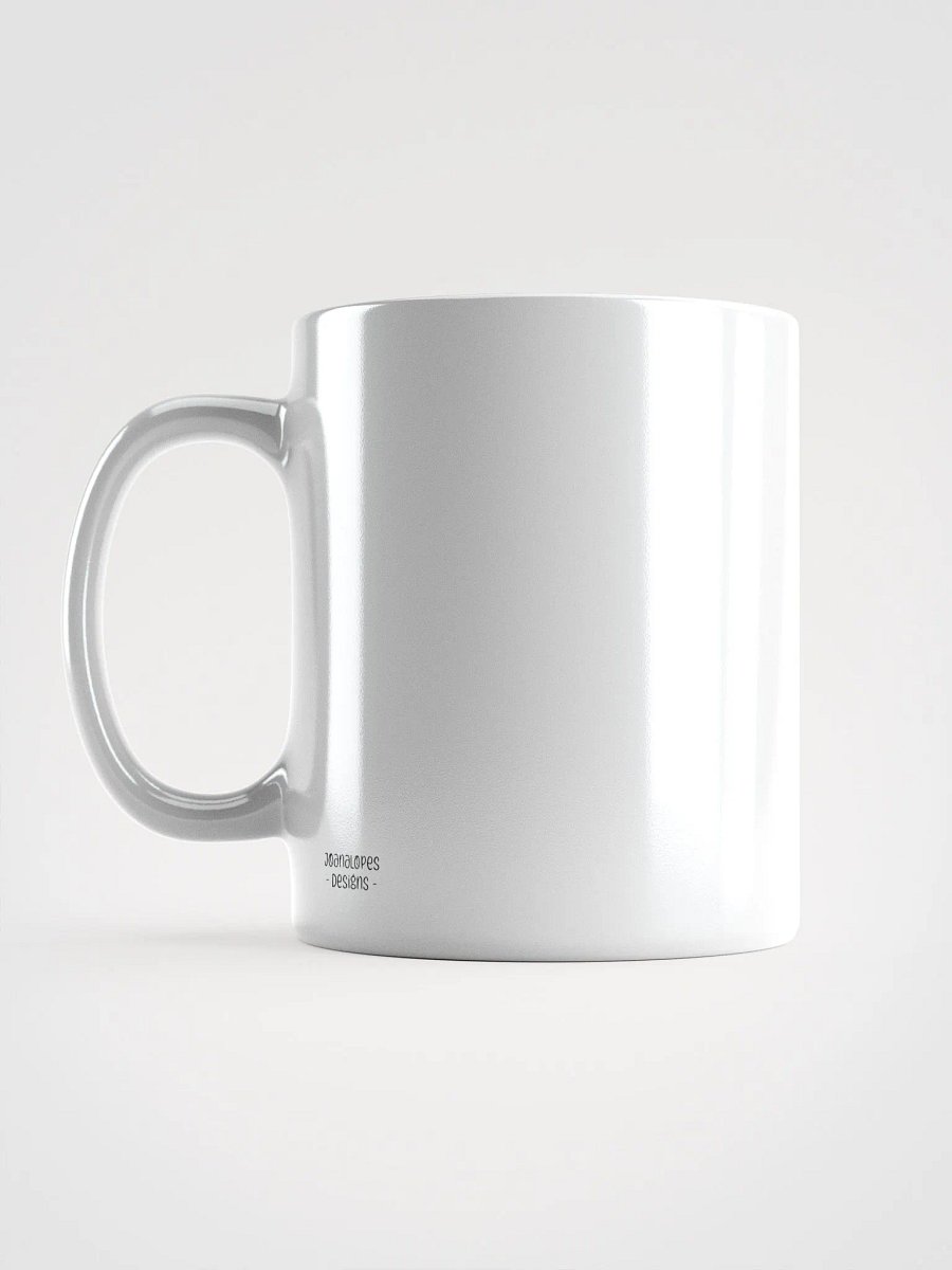 The best is yet to come Mug product image (3)