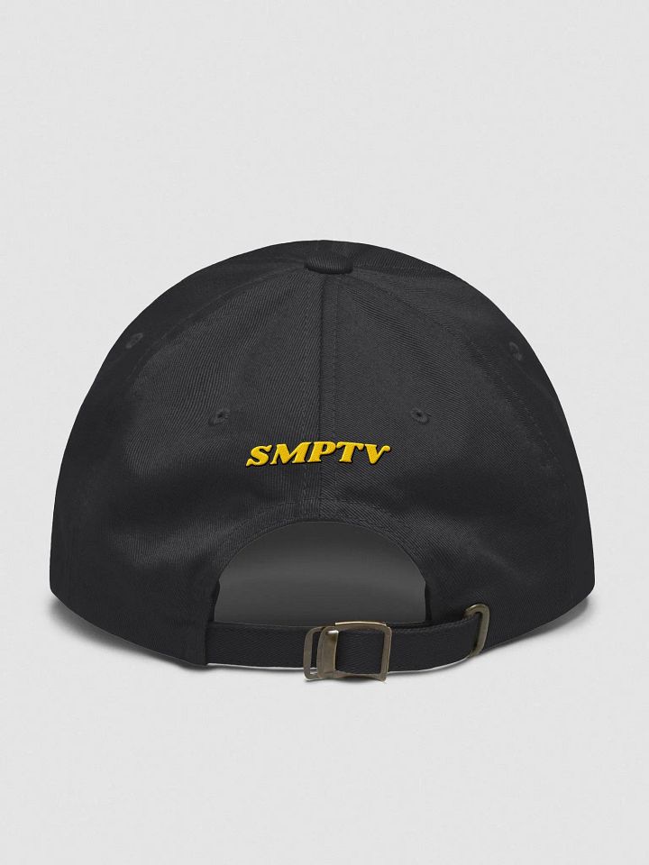 SMPTV Dad Hat product image (4)