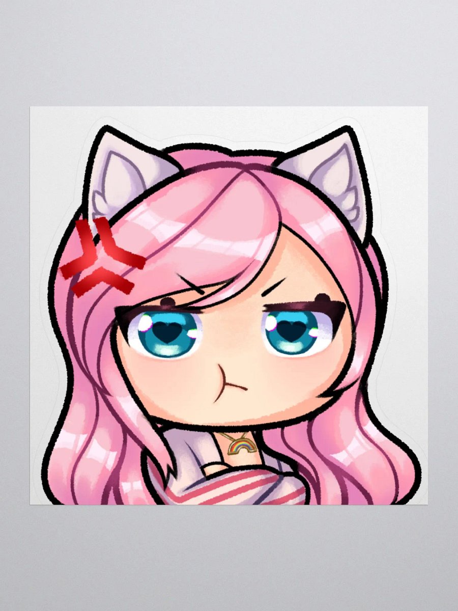Mysteli Pout 3-4