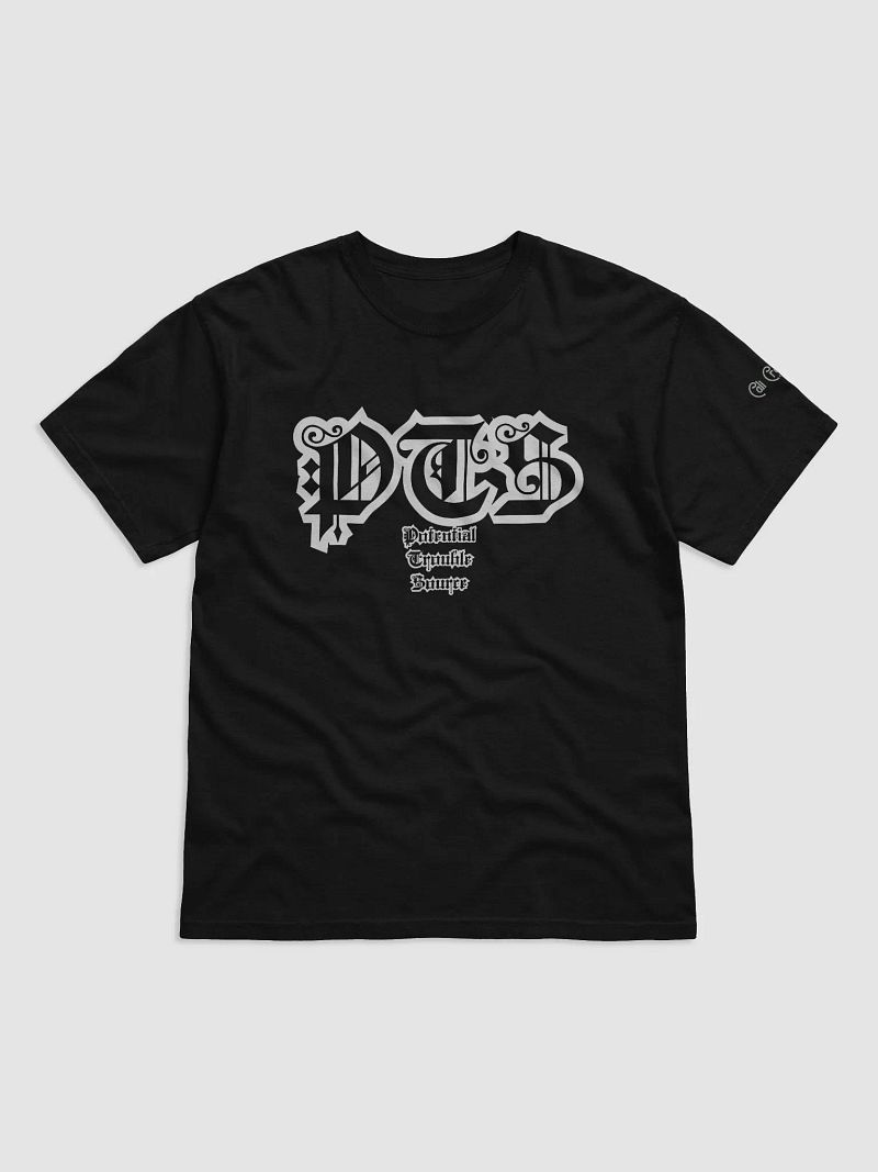 P.T.S. Potential Trouble Source v1 tee