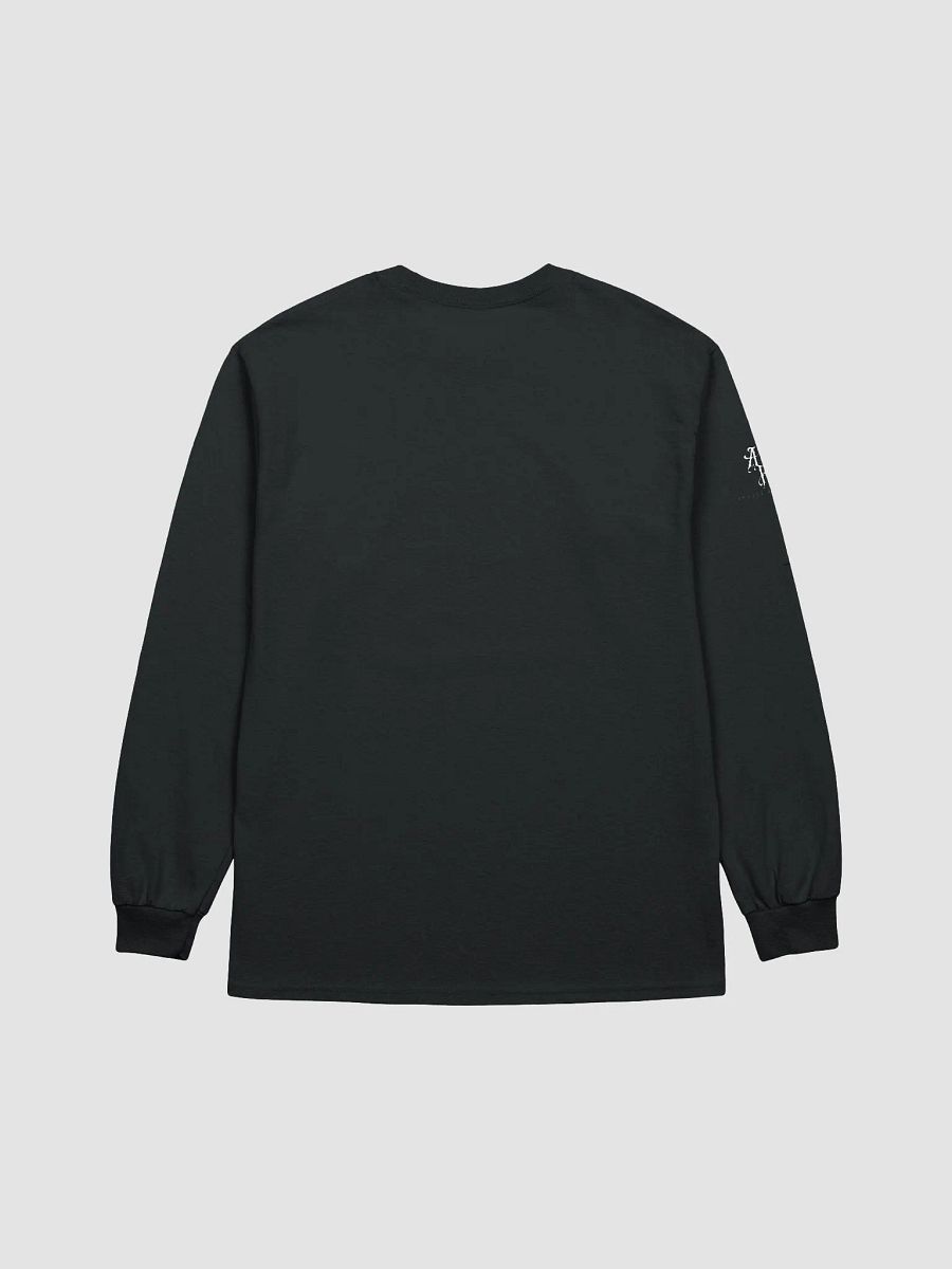 Frog Witch Long Sleeve Tee product image (2)