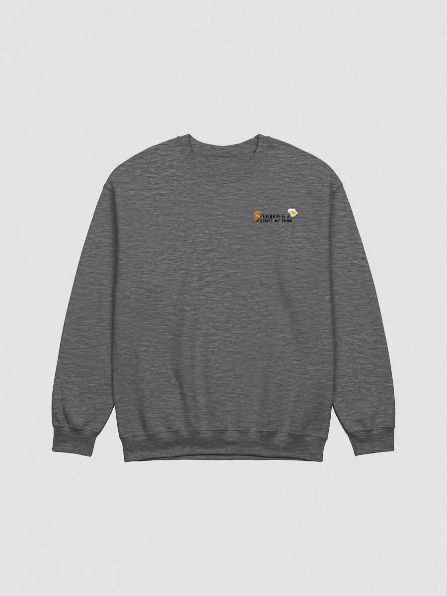 Brunch crewneck product image (1)