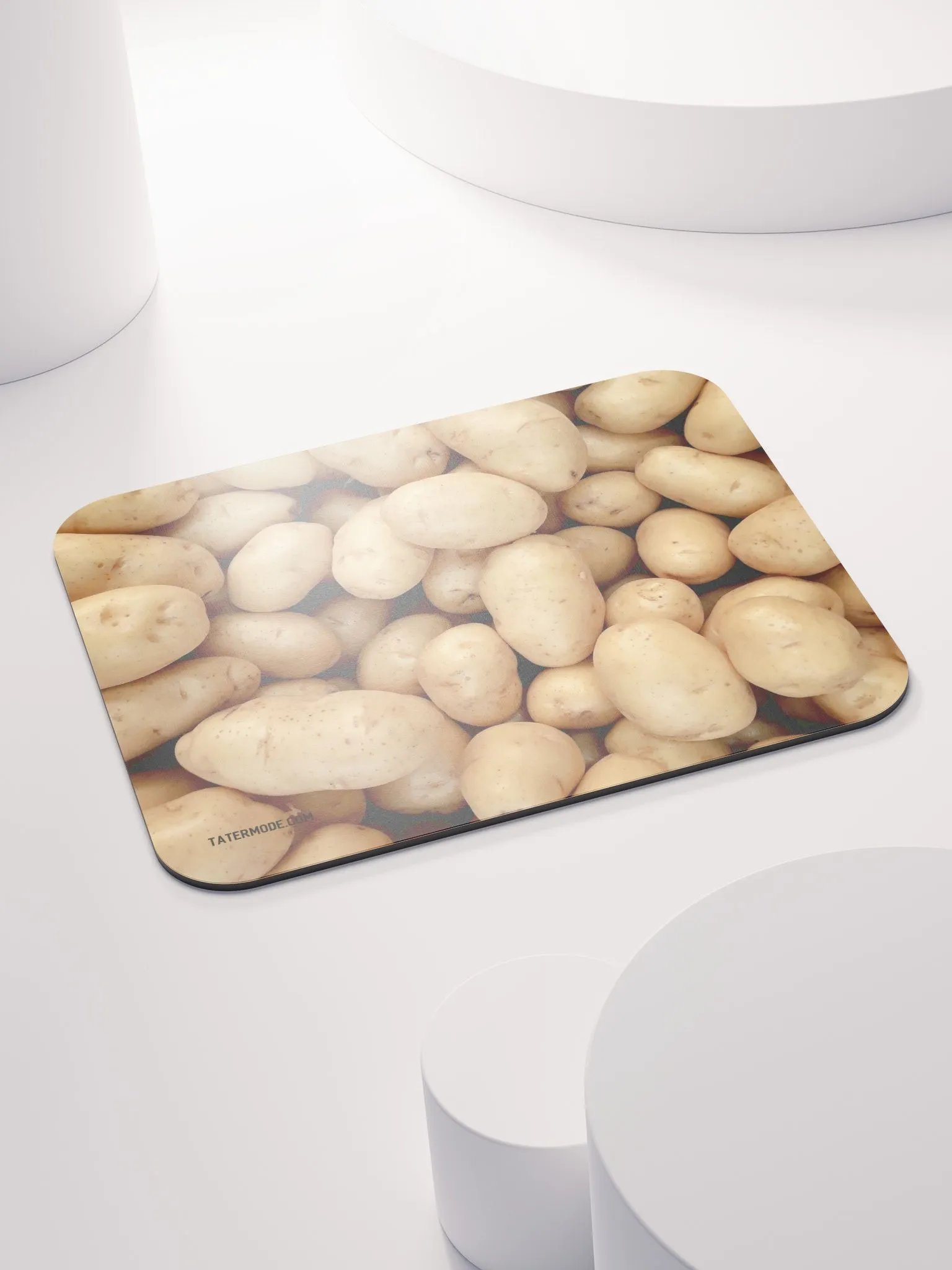 Potatoes Mouse Pad product image (4)