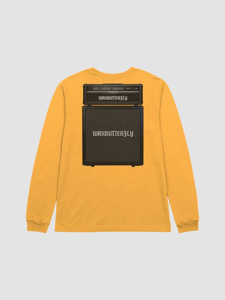 Amplitude Long Sleeve product image (1)