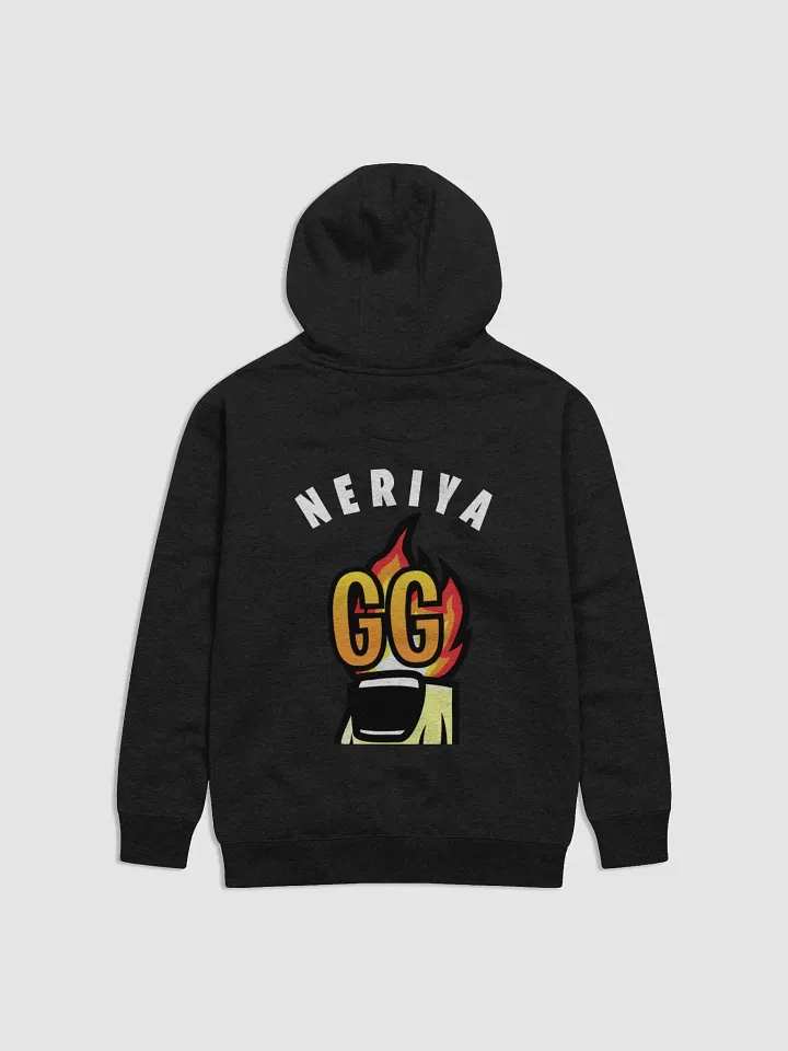 פוטר נר GG product image (2)