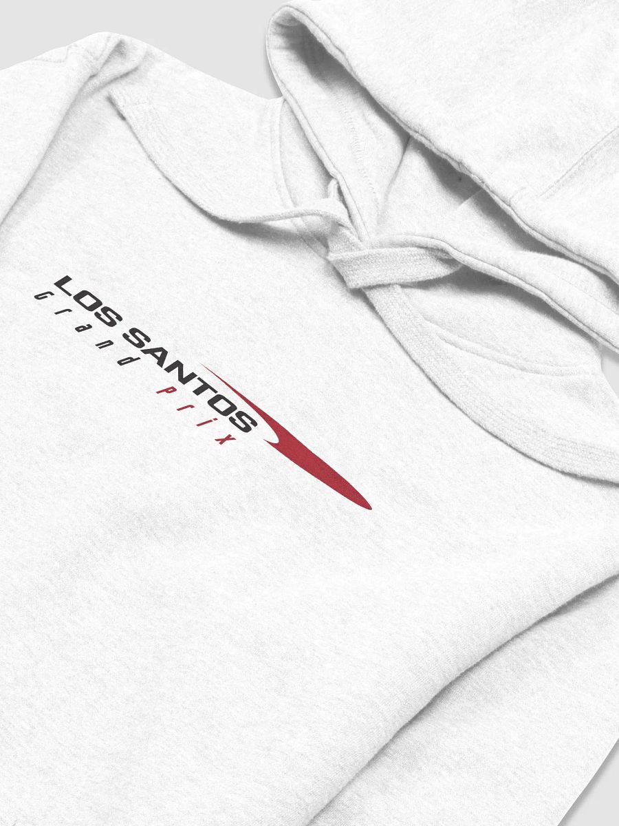 Los Santos GP Logo Hoodie product image (1)