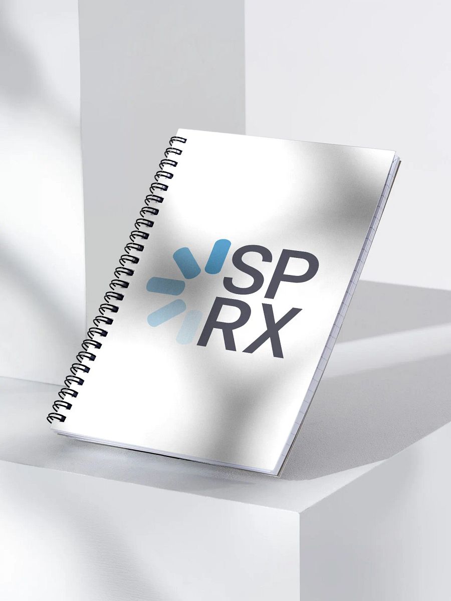 SPRX Notebook product image (3)