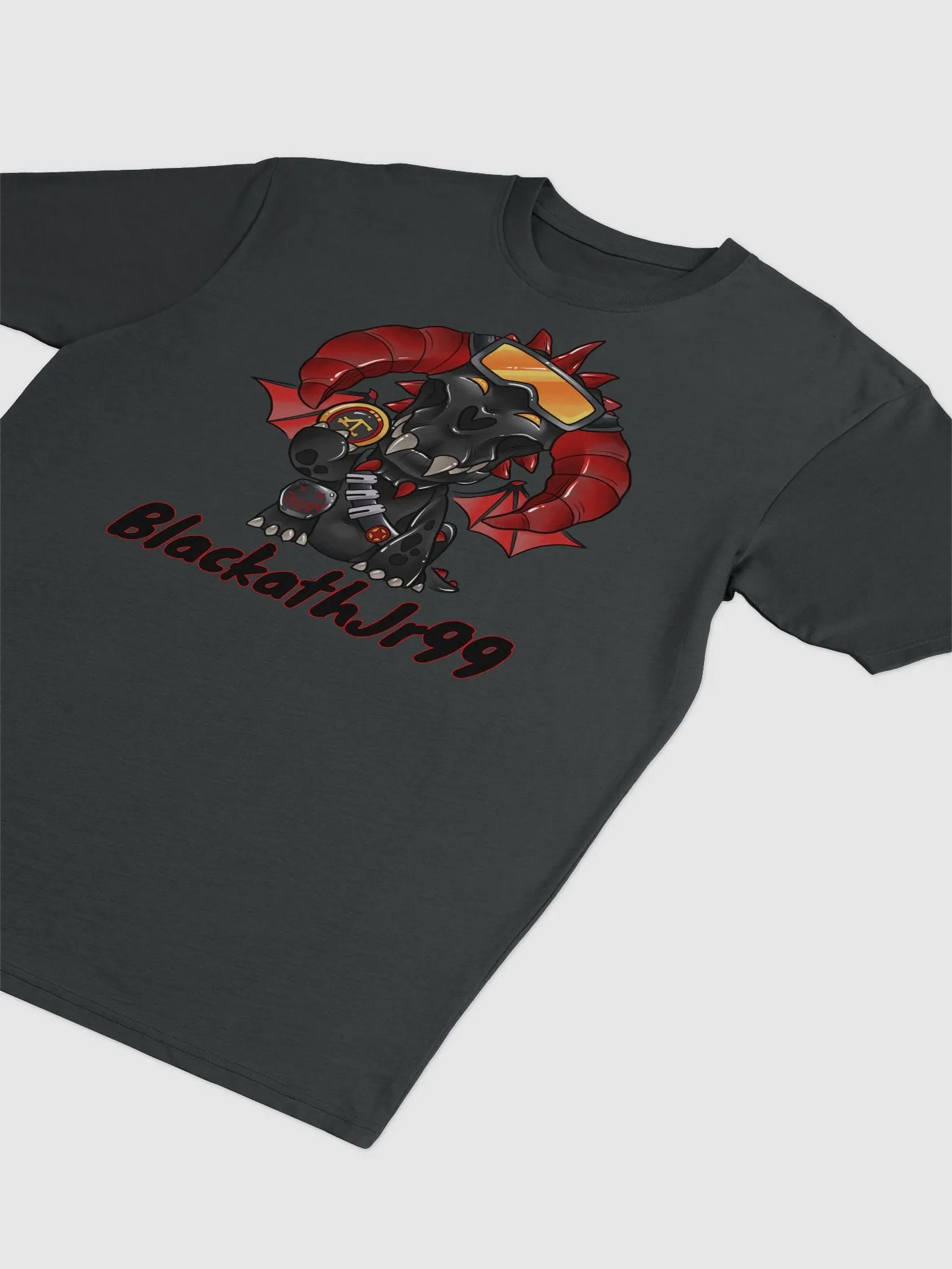 Apex Dragon T-Shirt product image (3)
