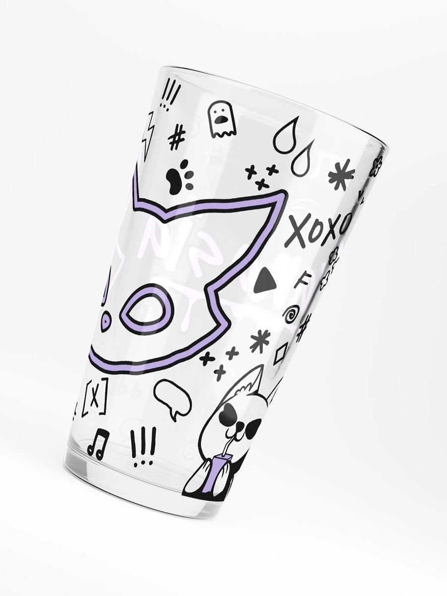 Fana Glas Lilac product image (6)