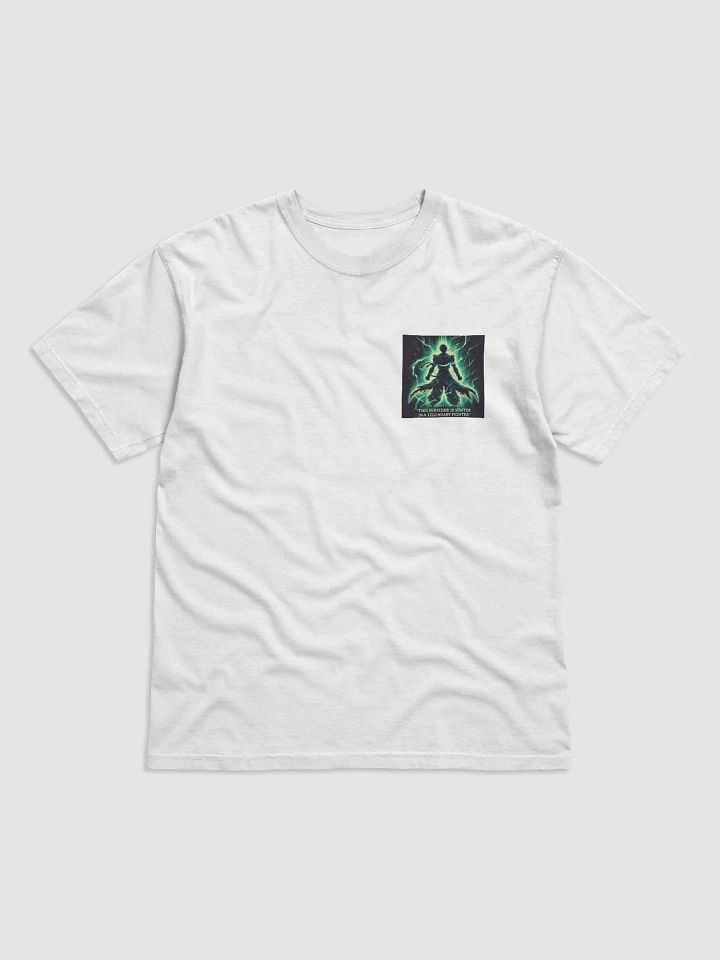 T-shirt Guerrier Légendaire – Puissance et Style Ultime ! product image (1)