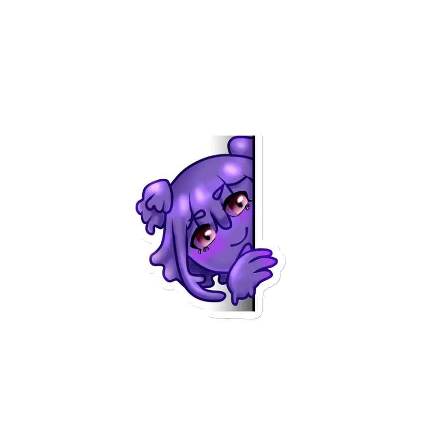 Ama Peek Magnet product image (1)