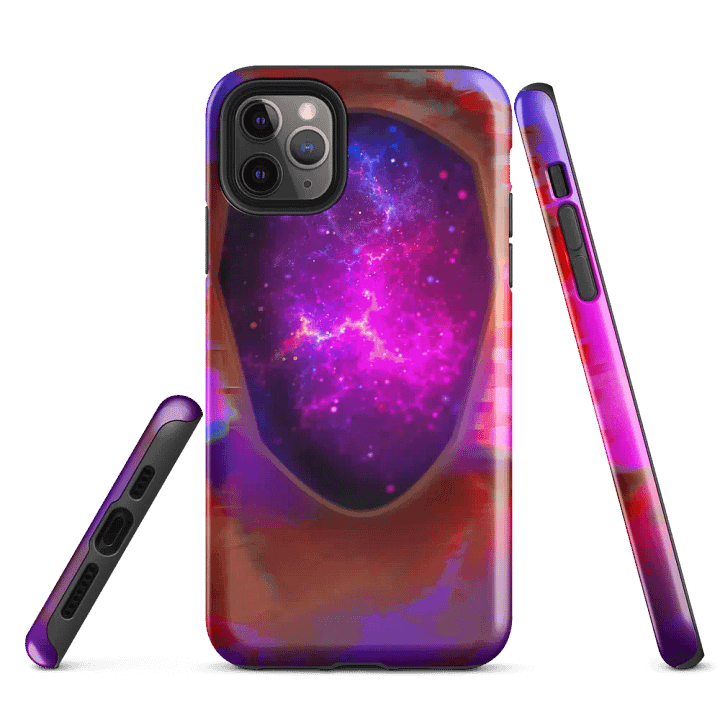 INNERVERSE iPhone® Tough Case product image (1)