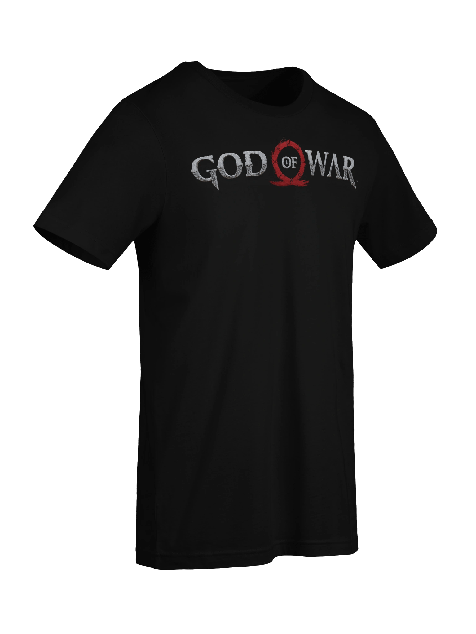 God of War - Warrior's Emblem Supersoft T-Shirt product image (93)