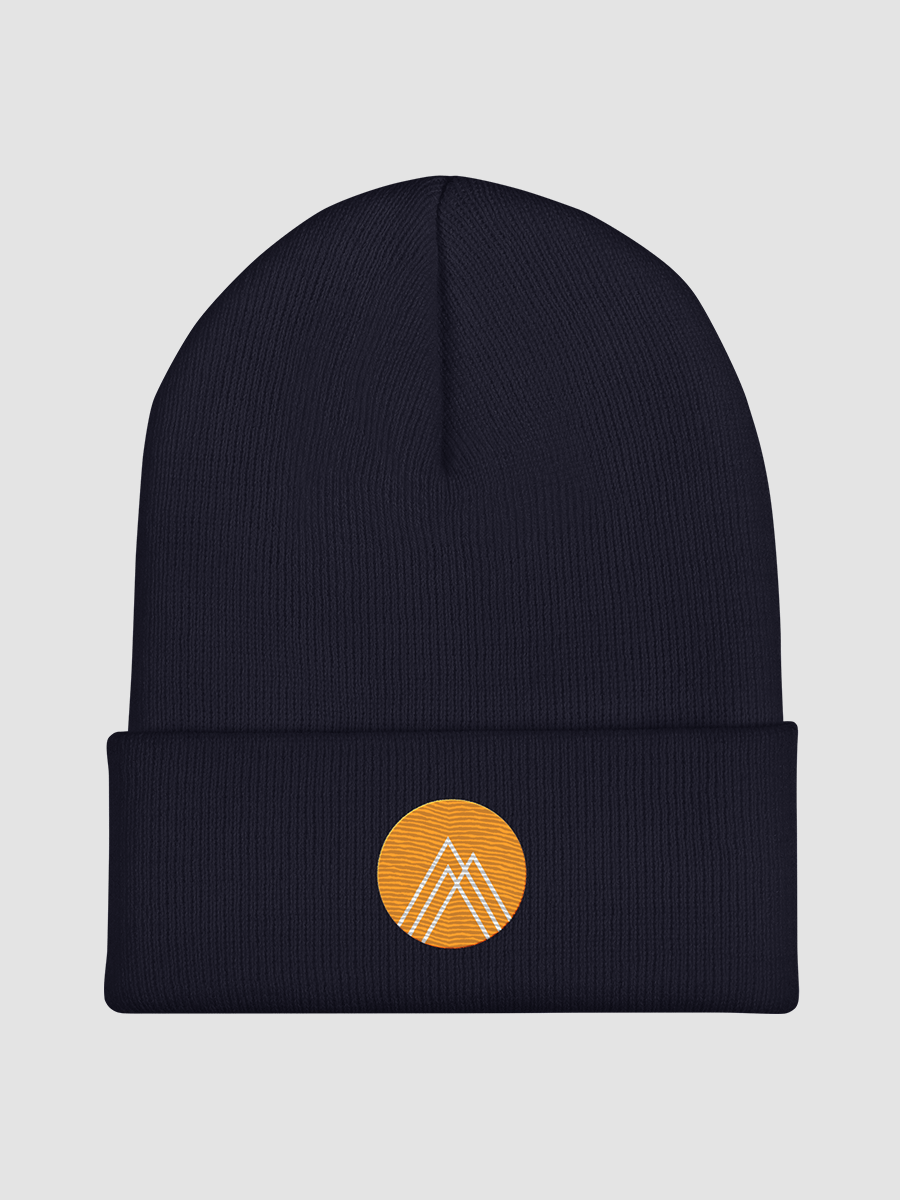 Himalayan Industries™ Cuffed Beanie product image (1)