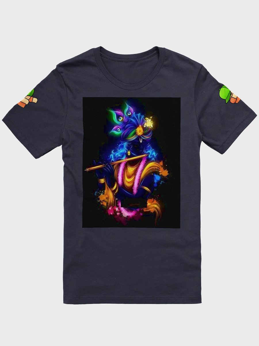 KRISHNA T-SHIRT 2 product image (1)