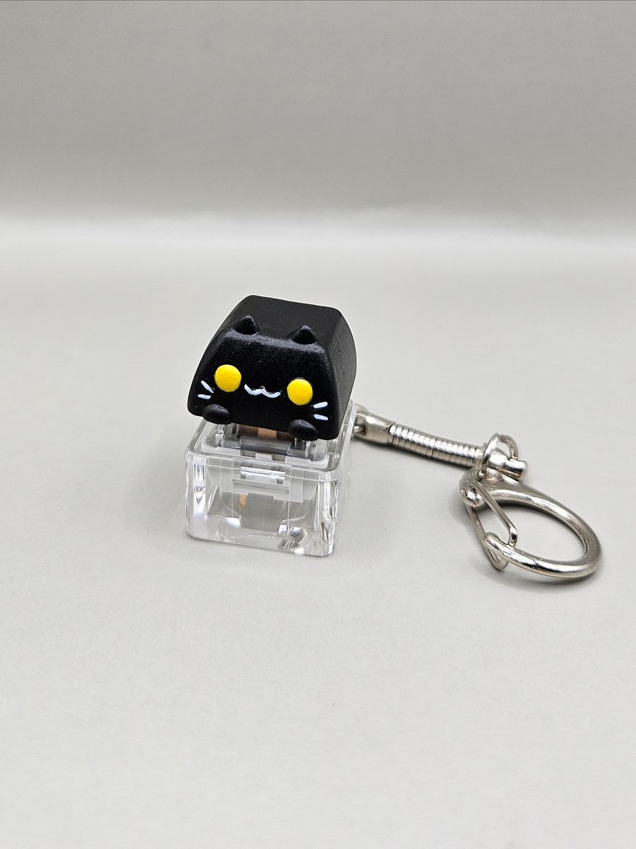 Cat Keycap Fidget Toy product image (5)