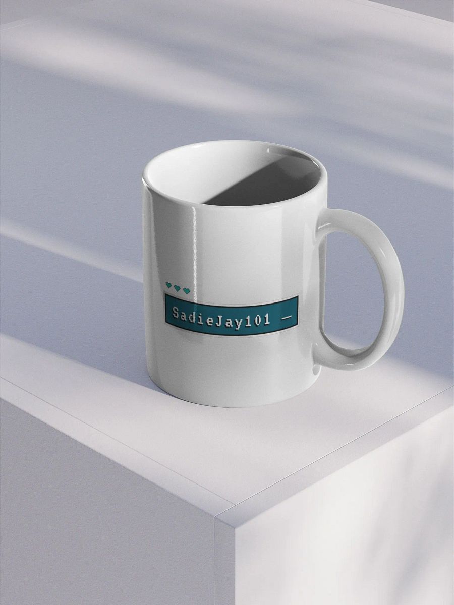 Taco Truck Employee Mug product image (2)