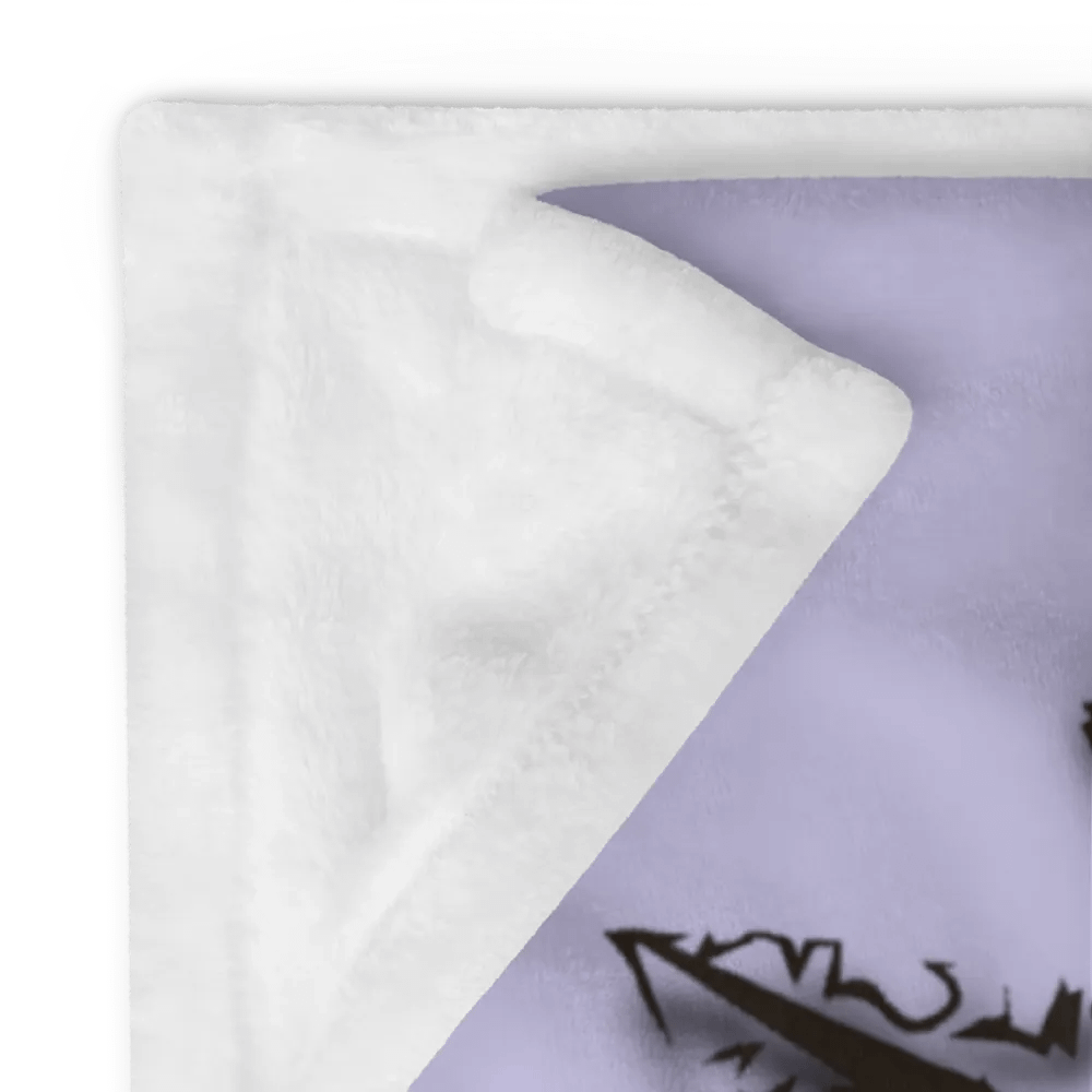 Mawnster Gaming Blanket product image (24)