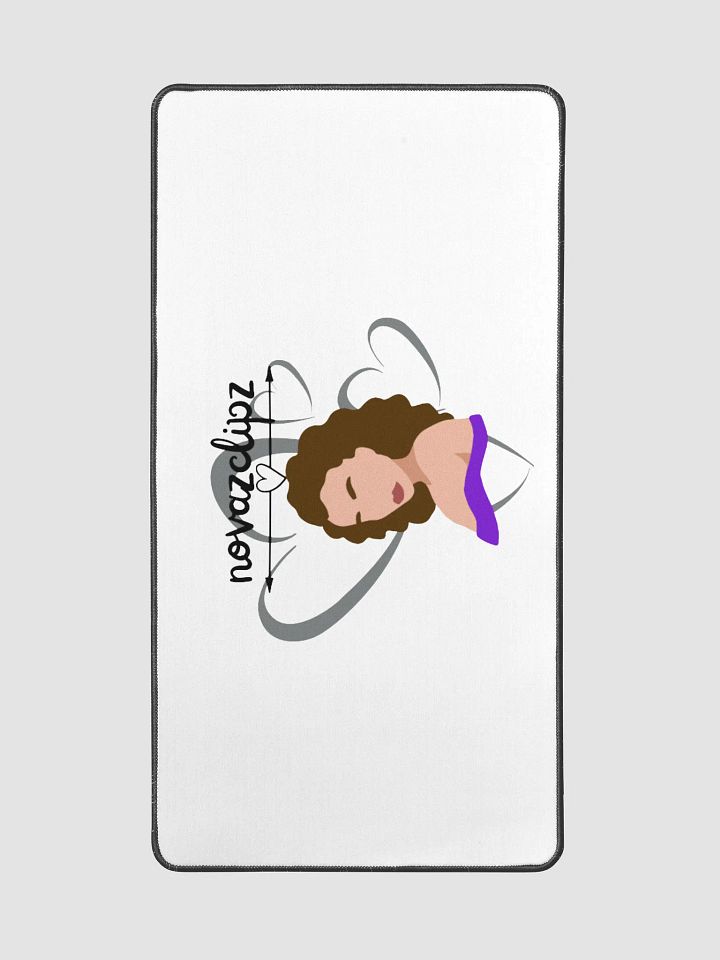 Heartfelt Nova Desk Mat product image (2)