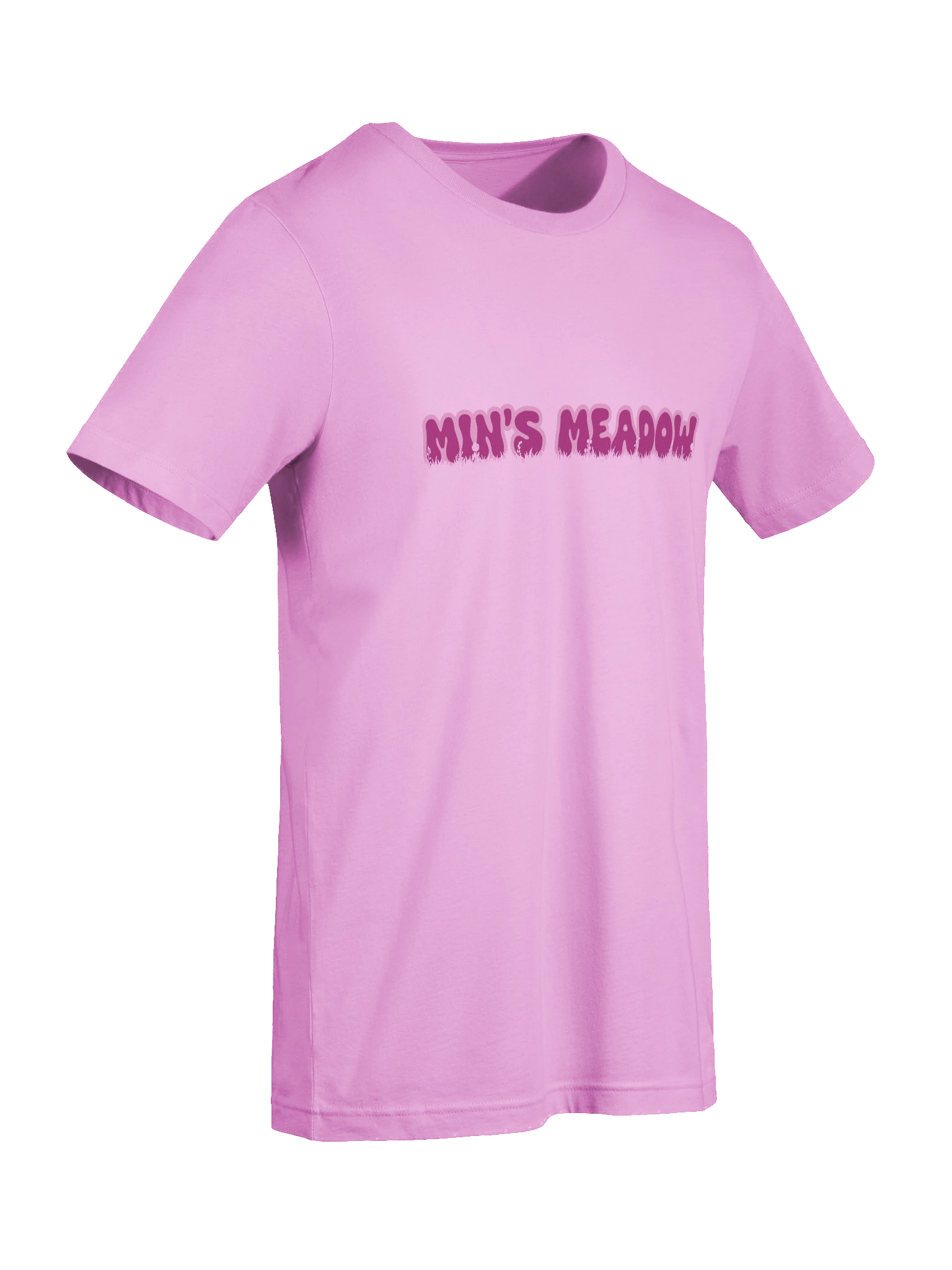 🌺'MIN'S MEADOW' T-Shirt product image (93)