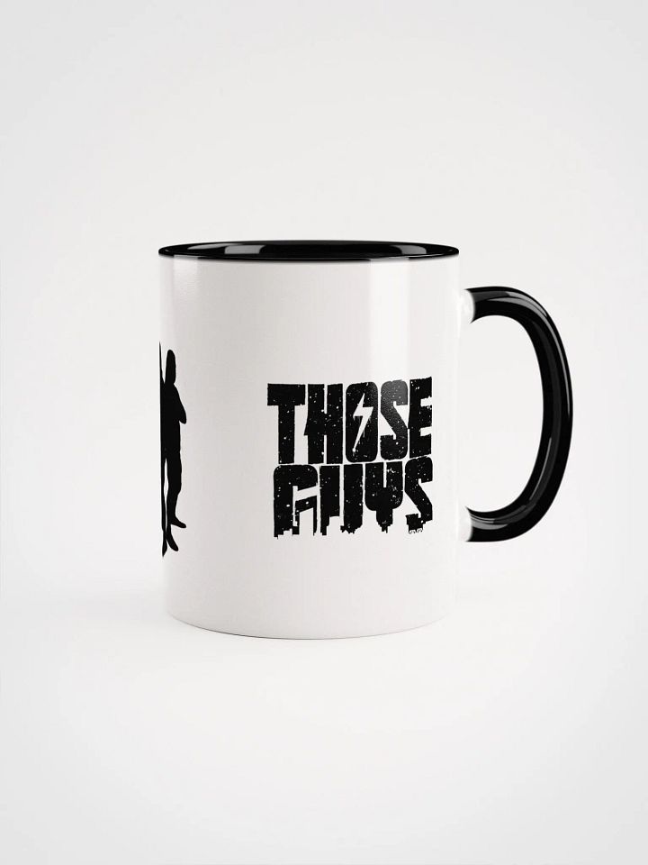 TFG Mug product image (2)