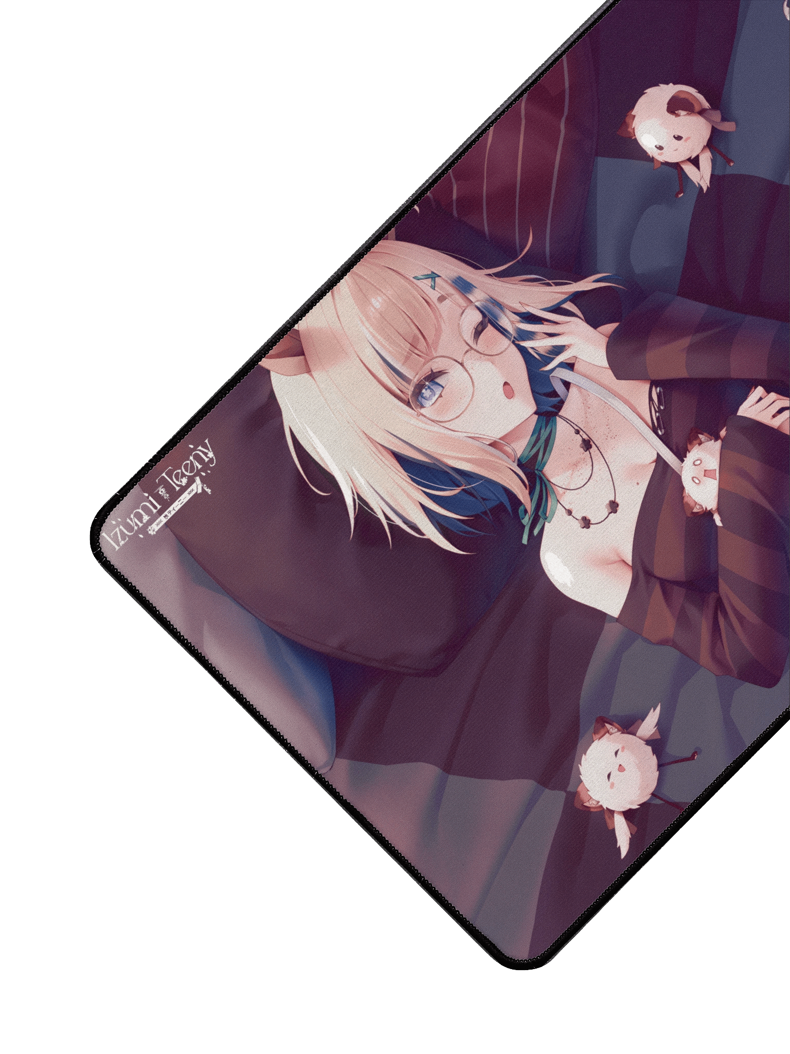 Scene Revival Desk Mat product image (3)