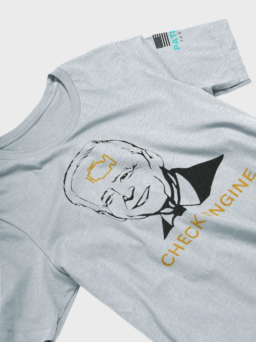 CHECK ENGINE JOE BIDEN product image (10)