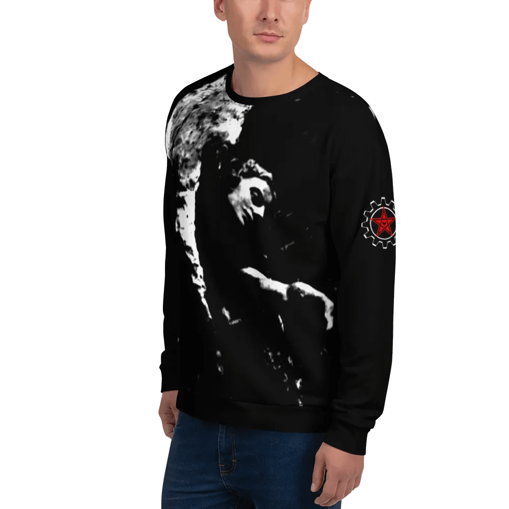 The Fallen Angel Sweatshirt product image (5)