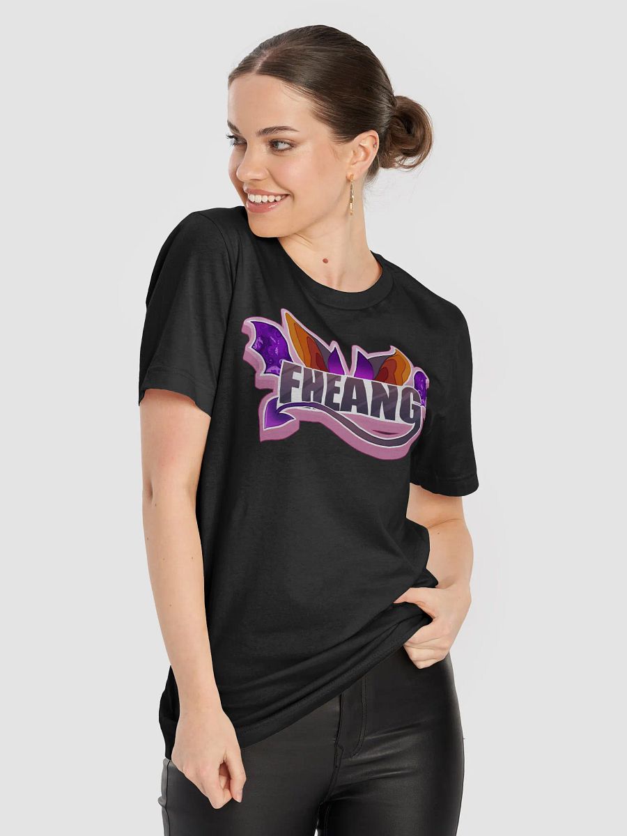 Pastel Fheang - Super Soft Women's Tee product image (84)