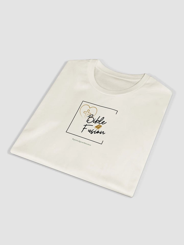 [Bible Fusion] Premium Unisex T-Shirt product image (1)