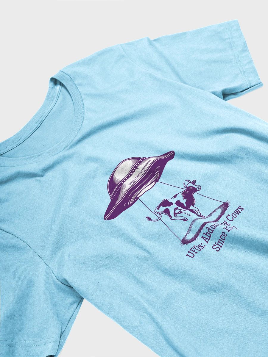 UFOs Abducting Cows product image (31)