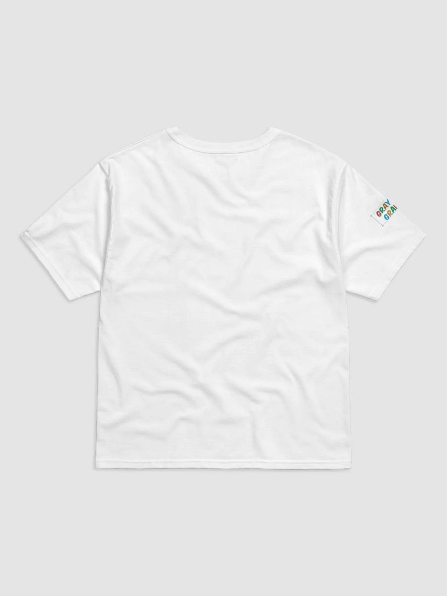 Shapes Shirt product image (4)