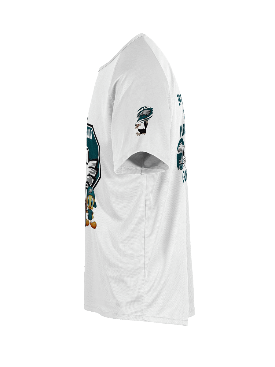 Eagle Tweety & Sylvester Sports Jersey product image (9)
