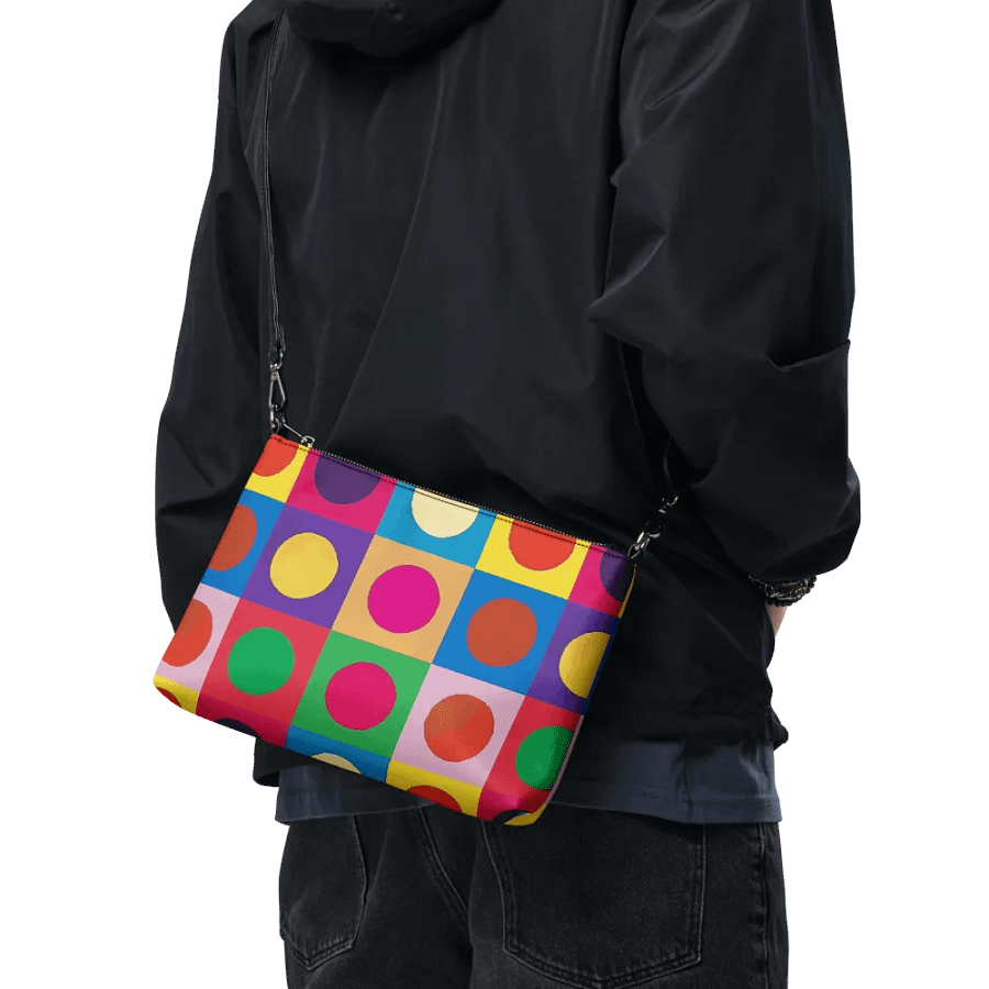 Symmetry Spectrum Crossbody Bag product image (9)