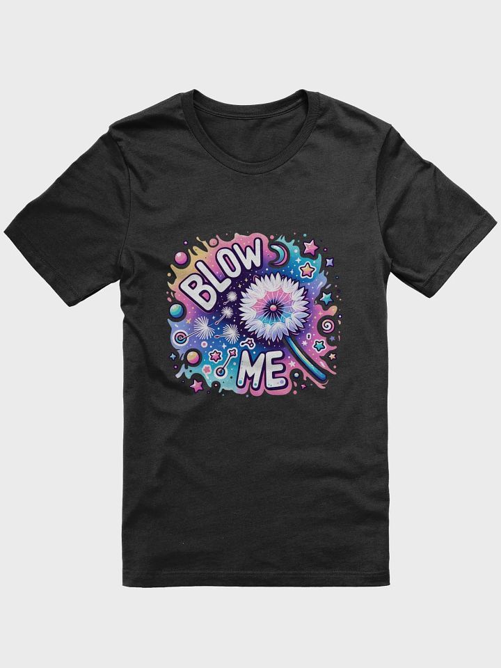 Dandelion Dream T-Shirt product image (10)