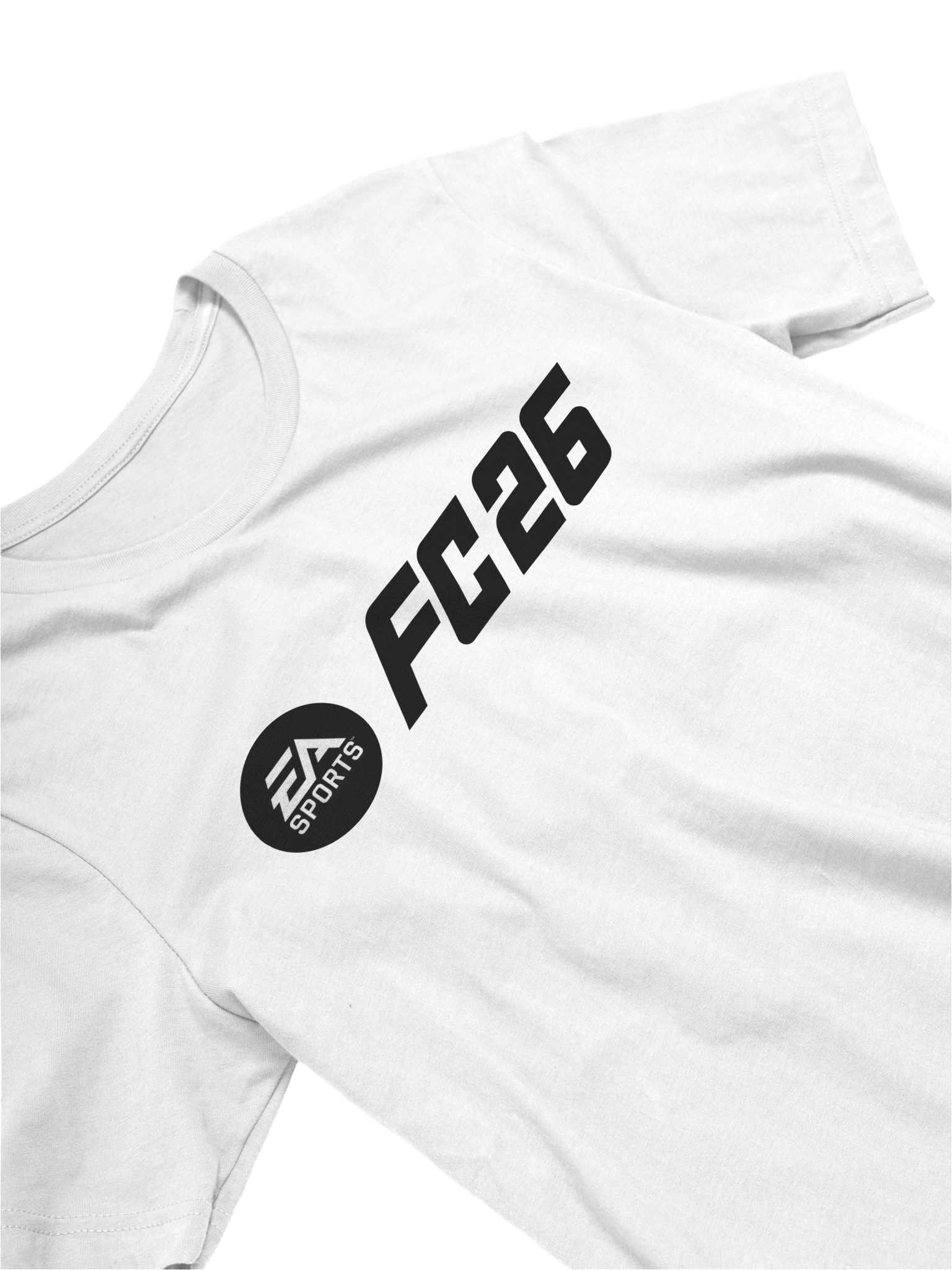 EA SPORTS FC 26 Supersoft T-Shirt product image (26)