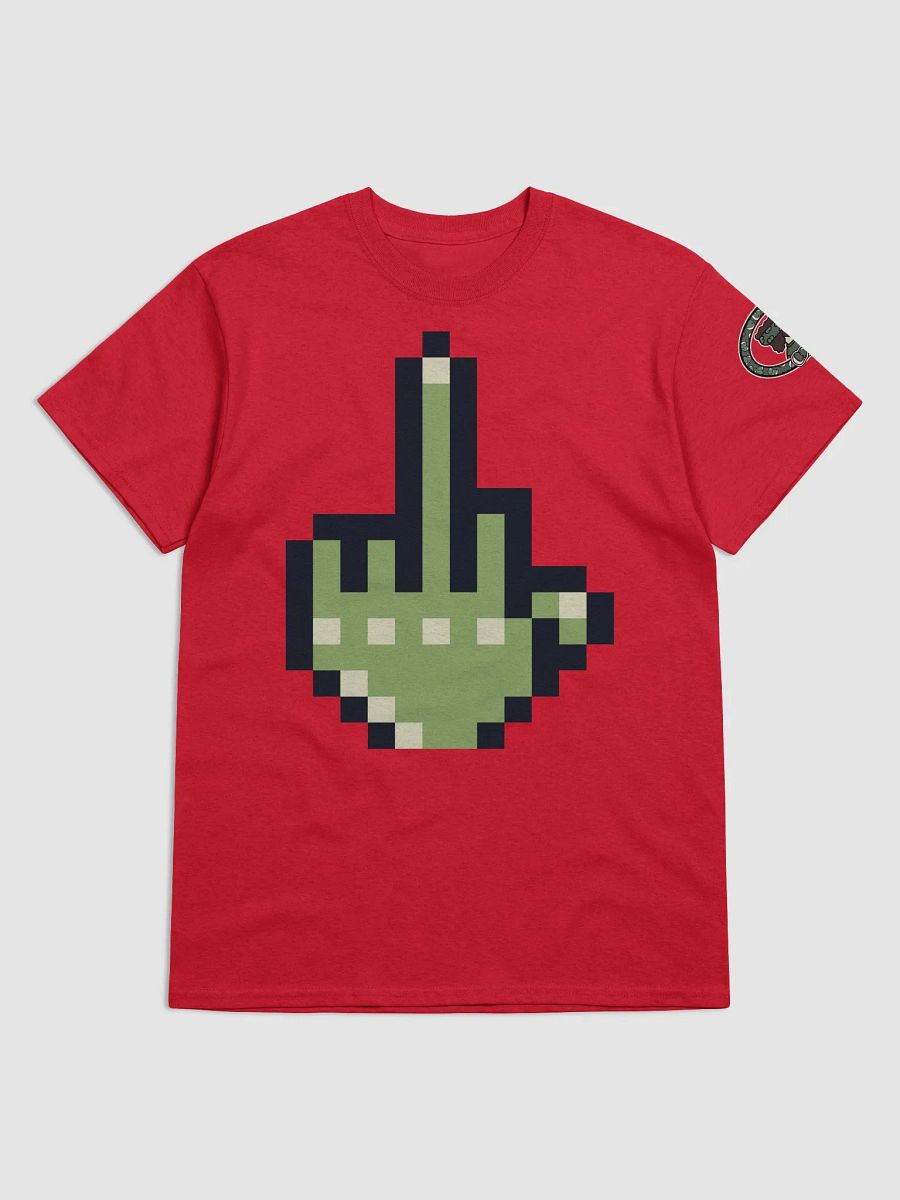 8-Bit Hippie Hi! product image (2)