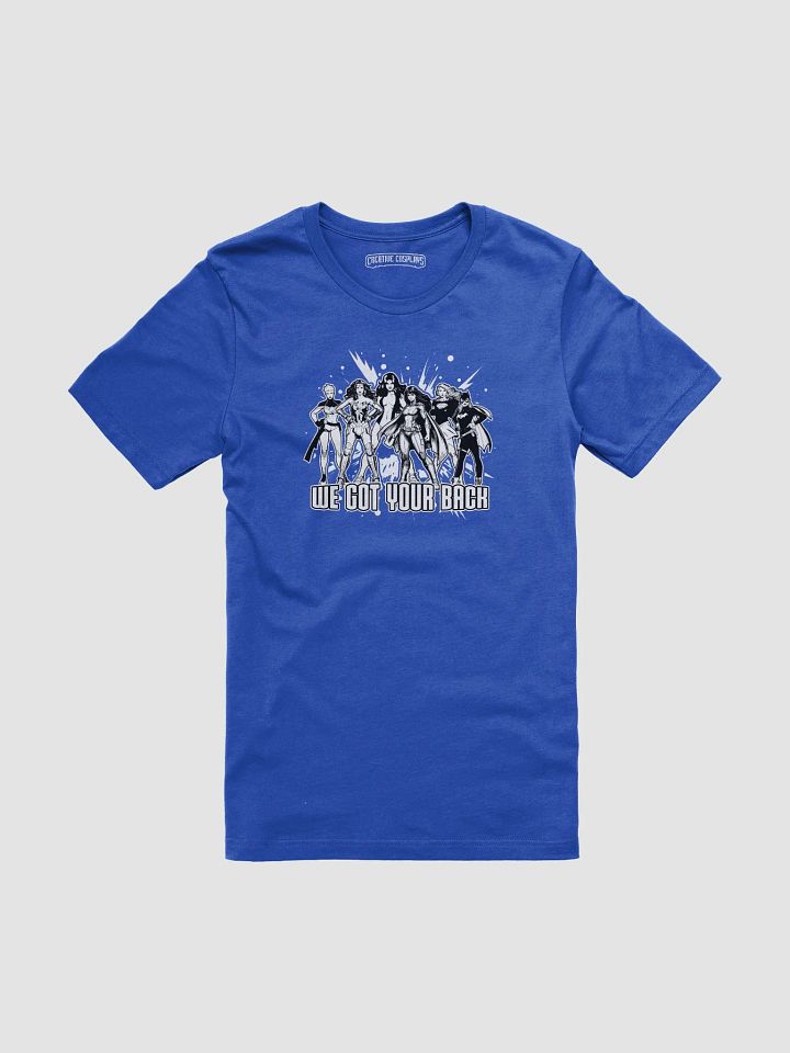 We Got Your Back product image (2)