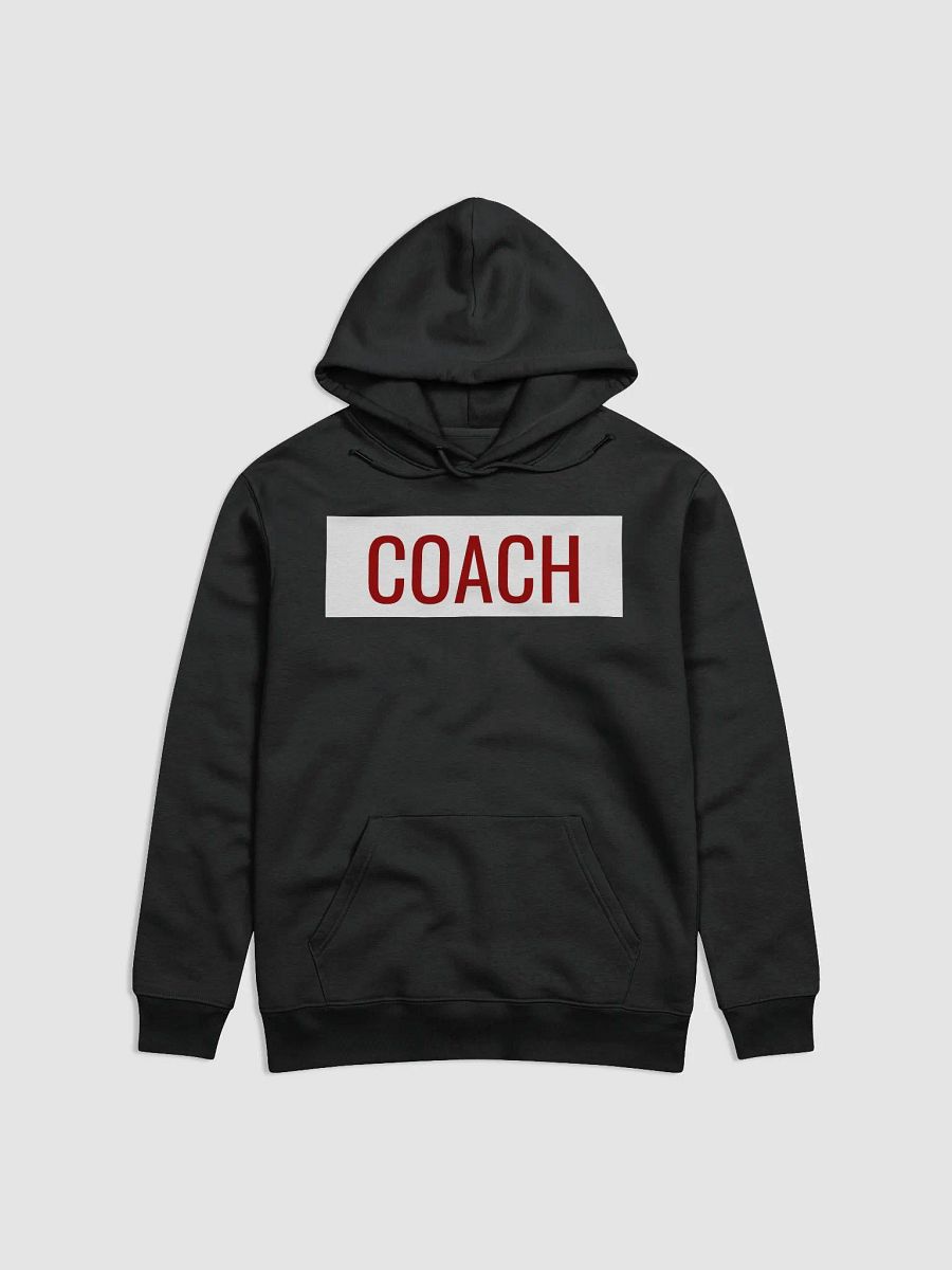 I AM COACH product image (1)