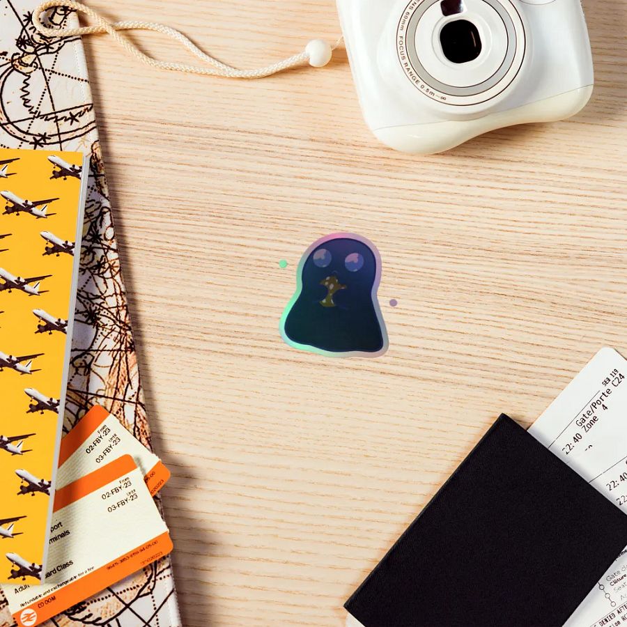 Weirdling product image (7)