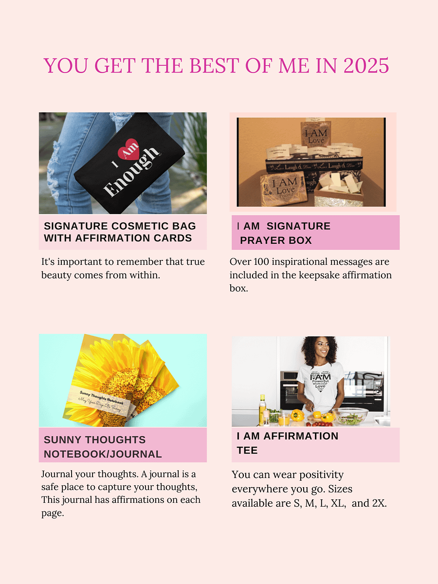 Best of Me Box product image (5)
