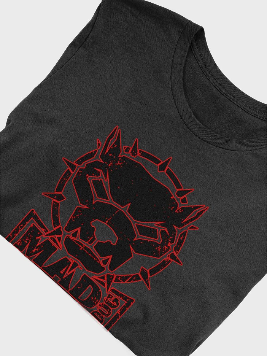MaddoggMiranda Gaming Womens T Shirt product image (5)