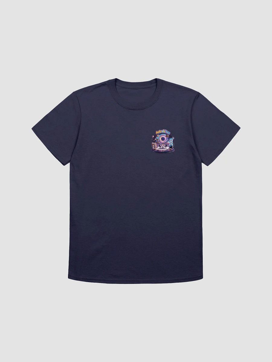 Astrobites Cosmic Donut T-Shirt product image (1)