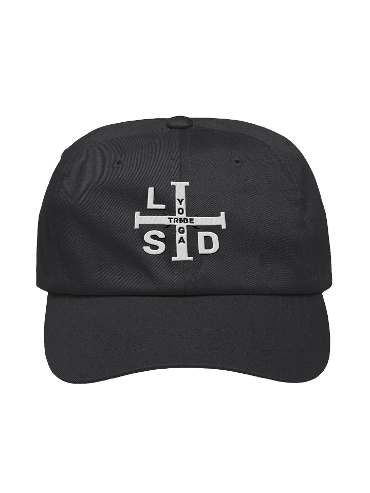 LSD "YOGA" + Mystic Cap {White Emblem} product image (1)