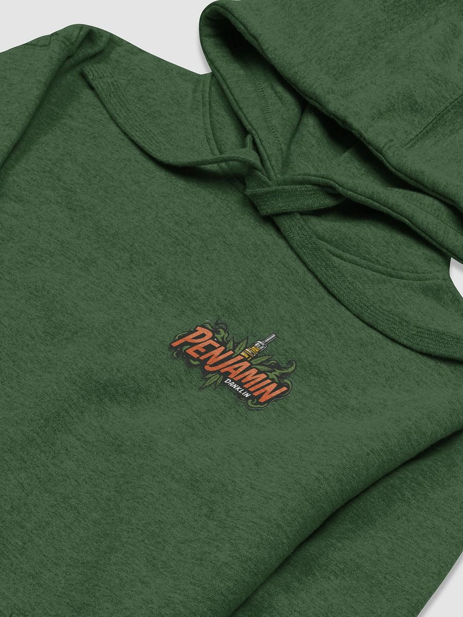 Penjamin Hoodie product image (18)