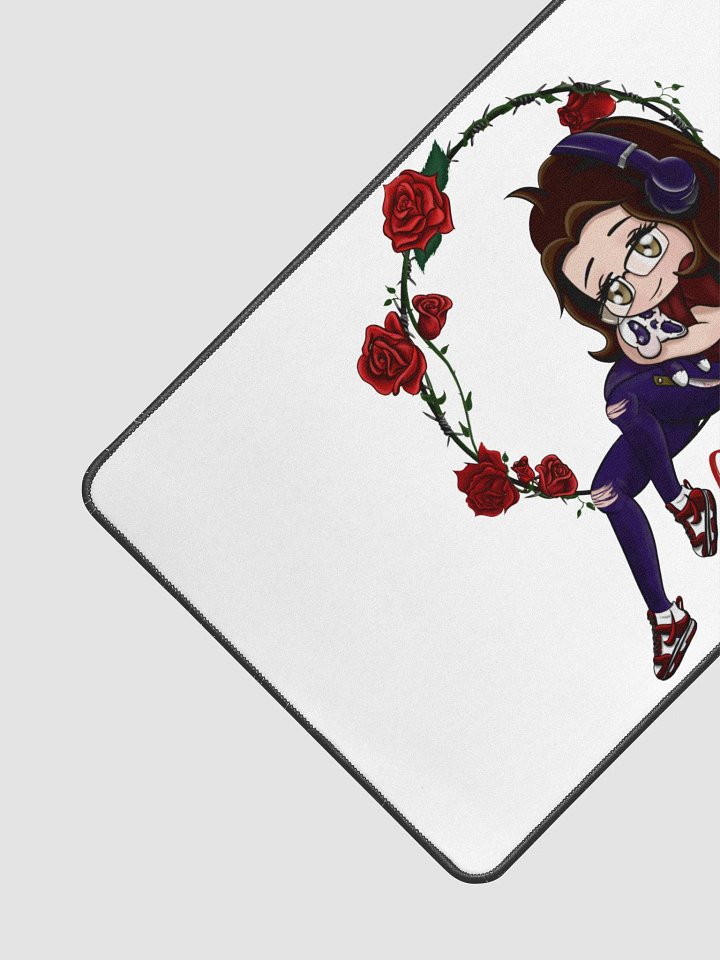 Angelic & Ghostie Mousepad product image (1)