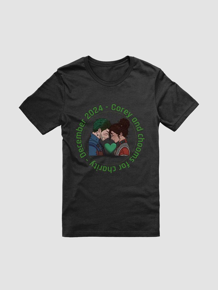 December 2024 Charity Tee product image (2)