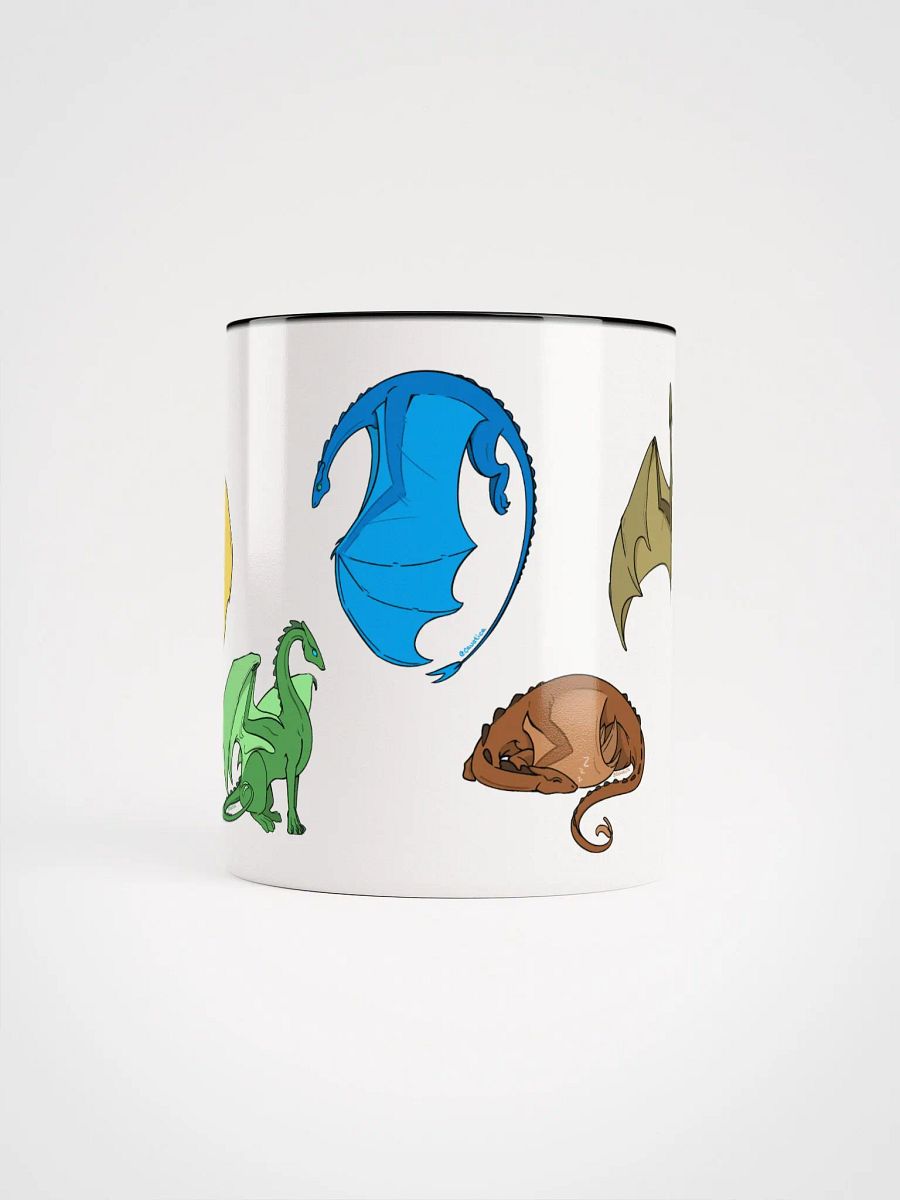 Dragons Mug product image (3)