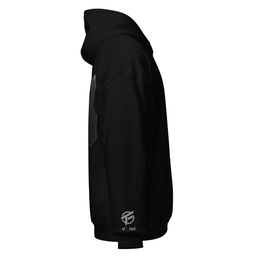 TopFrag™ tbd Gildan Classic Hoodie product image (43)