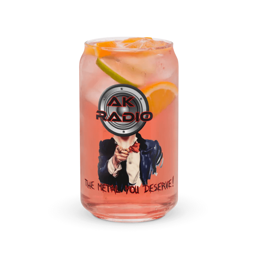 AK RADIO (Uncle AK) Cup product image (37)